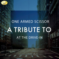one armed scissor riff_At The Drive-In