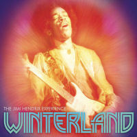 Hey Joe Live_Jimi Hendrix