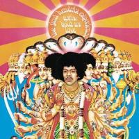 You Got Me Floatin_Jimi Hendrix