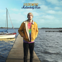 Melancholy Rain_Jayson Simonson