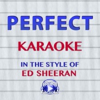 Perfect (Fingerstyle)_Ed Sheeran