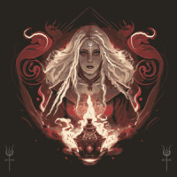 The Banshee_Traditional Irish
