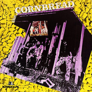The Cornbread Mafia King