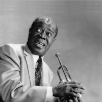 When the Saints Go Marching In_Louis Armstrong