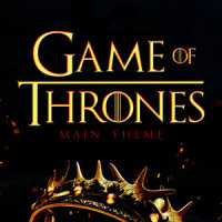 Game Of Thrones Main Theme_Game Of Thrones Main Theme