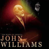 Sayuris Theme_John Williams