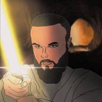 May The Force Be With You_John Williams