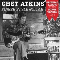 Etude De Style_Chet Atkins