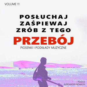 Moja Piosenka (Laszuraburej I Laszuraba)
