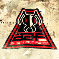 Courage_Alien Ant Farm