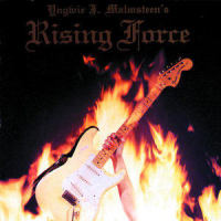 Evil Eye_Yngwie Malmsteen