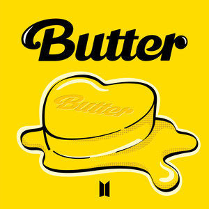 Butter (Electric Guitar Arrangement)