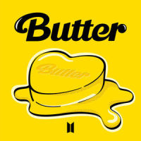 Butter (Electric Guitar Arrangement)_Bts