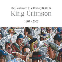Elephant Talk_King Crimson