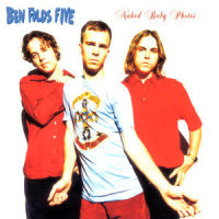 Julianne_Ben Folds Five