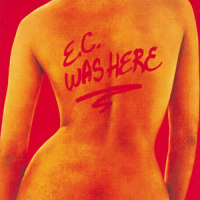 Drifting Blues_Eric Clapton