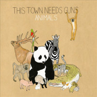 Pig_This Town Needs Guns