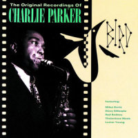 Now's The Time_Charlie Parker