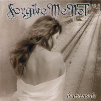 The Process_Forgive-Me-Not