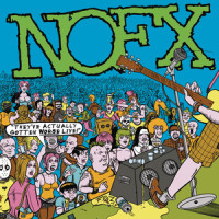 We March To The Beat Of Indifferent Drum_NOFX