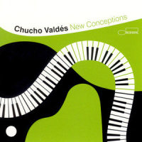 La Comparsa_Eliades Ochoa