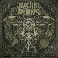 Shape-Shifter But modified so the low C can be heard_Within The Ruins