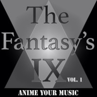 Vamo Alla Flamingo_The Black Mages