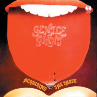 The House The Street The Room_Gentle Giant