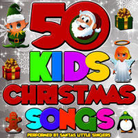 Silent Night_Judson's Christmas Songs