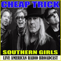 Auf Wiedersehen_Cheap Trick