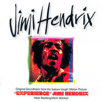 Wild Thing_Jimi Hendrix