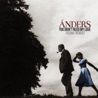 You Didn't Need_Rollins Band