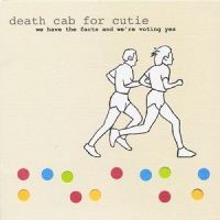 Title Track_Death Cab For Cutie