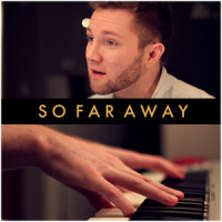 So Far Away Studio Version_Avenged Sevenfold
