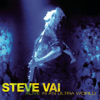 Principessa_Steve Vai