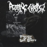 The First Field Of The Battle_Rotting Christ