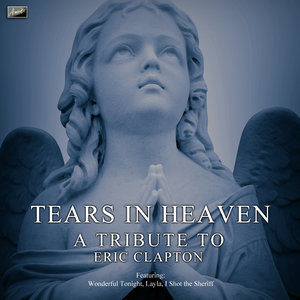 Tears In Heaven