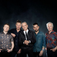 Rockin' All Over The World_Status Quo