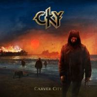 A#1 Roller Rager_CKY (Camp Kill Yourself)