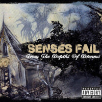 Free Fall Without Parachute_Senses Fail