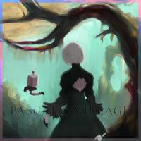 Pascal's Village_Keiichi Okabe (Nier)