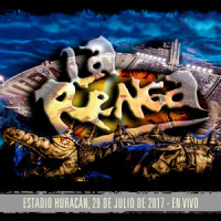 Panic Show_La Renga