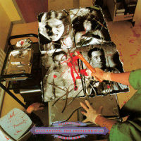 Symposium Of Sickness_Carcass