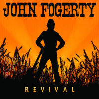 I Can't Take It No More_John Fogerty