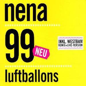 99 Luftballons