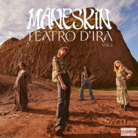 LA PAURA DEL BUIO_Maneskin