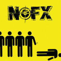 One Celled Creature_NOFX