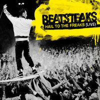 Ain't Complaining_Beatsteaks