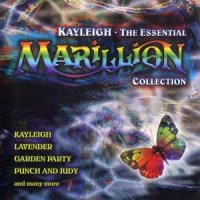 Cinderella Search_Marillion