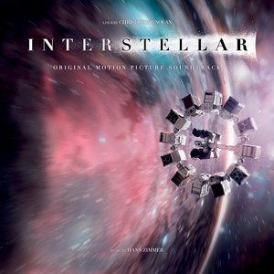 Interstellar Main Theme